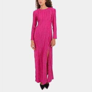 NWOT Laagam Arizona Dress